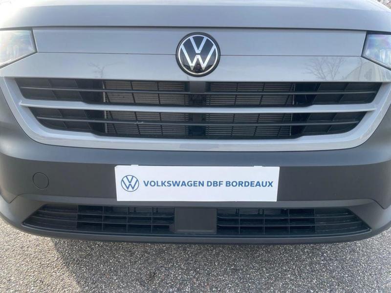 Volkswagen Transporter Van Tdi 150 Ch Bvm6 L1