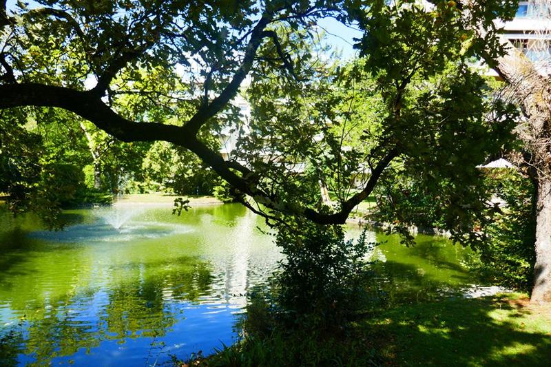 Appartement - 86 m² - 4 pièces