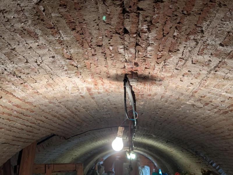 Maison de village - 95 m² - 4 pièces