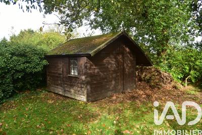 Maison - 212 m² - 7 pièces