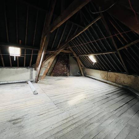 Maison - 109 m² - 5 pièces