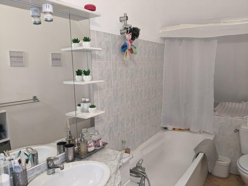 Maison - 170 m² - 7 pièces