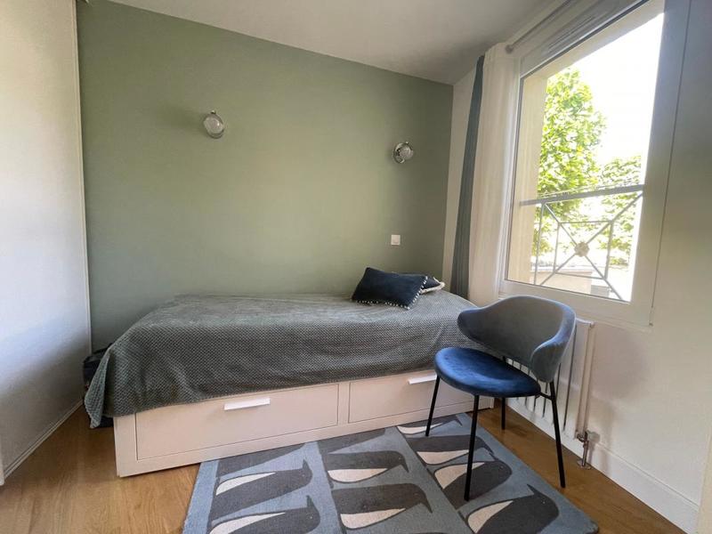 Maison - 63 m² - 4 pièces