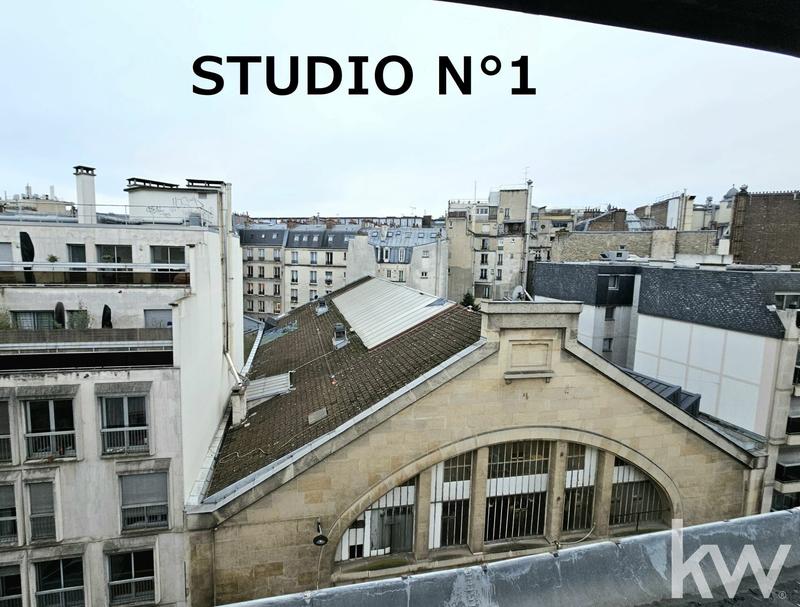 Appartement - 86 m² - 5 pièces