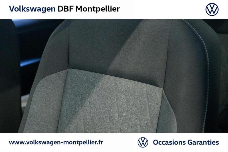 Volkswagen t-Cross Fl 1.0 Tsi 116ch Dsg7 Life/Life