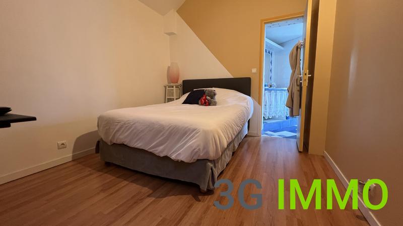 Maison - 170 m² - 7 pièces