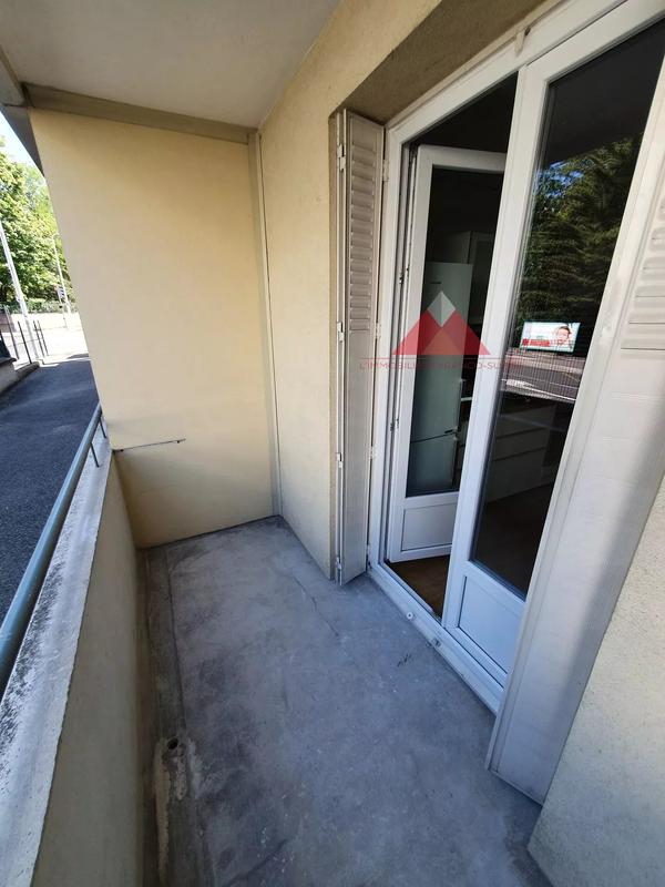 Appartement - 56 m² - 2 pièces