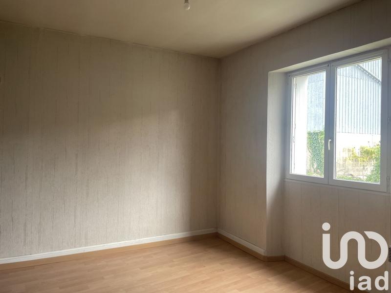 Maison de village - 135 m² - 7 pièces