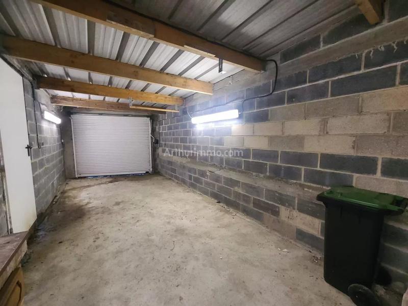 Maison - 80 m² - 3 pièces