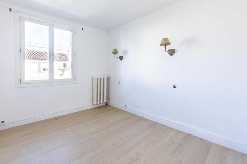Maison - 107 m² - 6 pièces