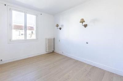 Maison - 107 m² - 6 pièces