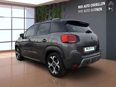 Citroën C3 Aircross 1.2 PureTech 130 cv s&amp;S Shine E6.d Eat6