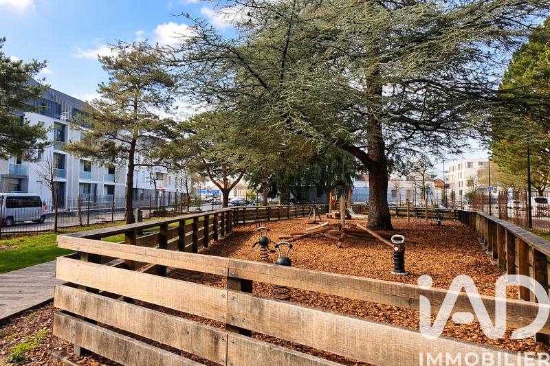 Appartement - 87 m² - 4 pièces