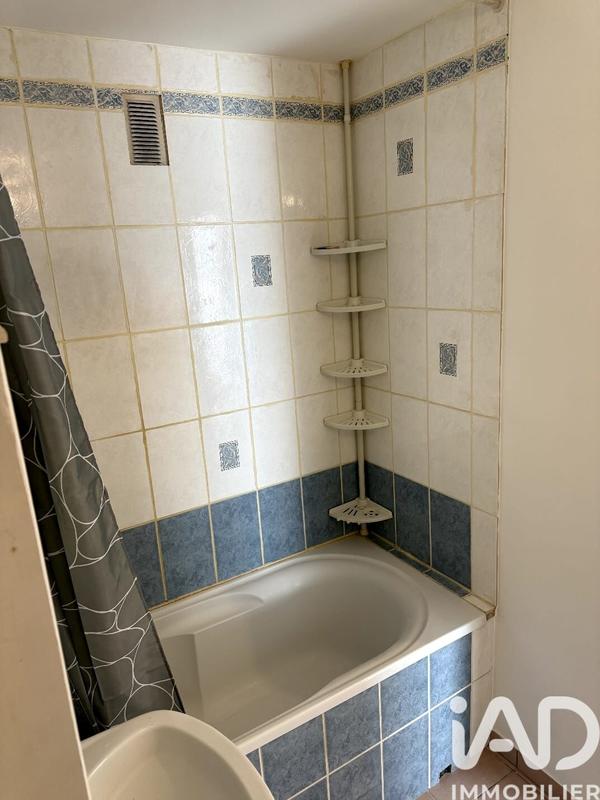 Appartement - 67 m² - 2 pièces