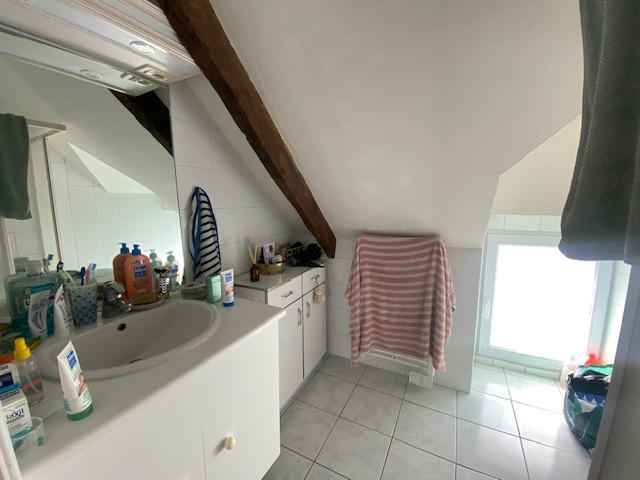 Maison - 42 m² - 3 pièces