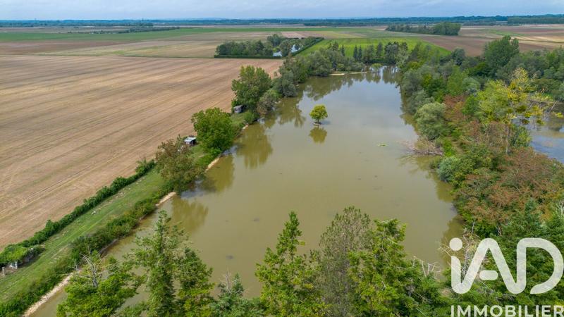 Terrain - 30 090 m²