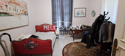 Immeuble - 235 m² - 10 pièces