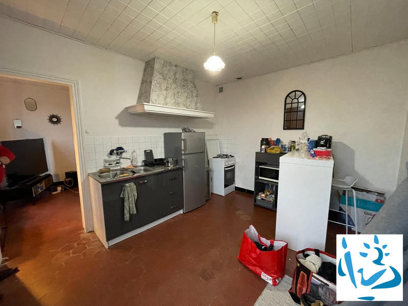 Maison - 103 m² - 5 pièces