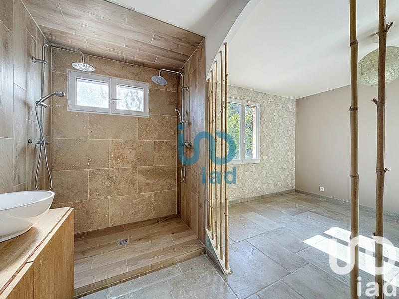 Maison - 163 m² - 7 pièces