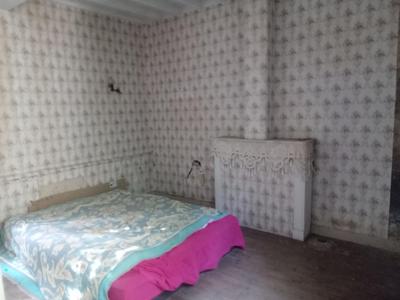 Maison ancienne - 86 m² - 3 pièces