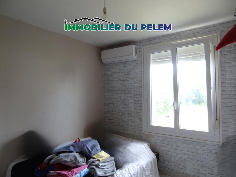Maison - 79 m² - 4 pièces