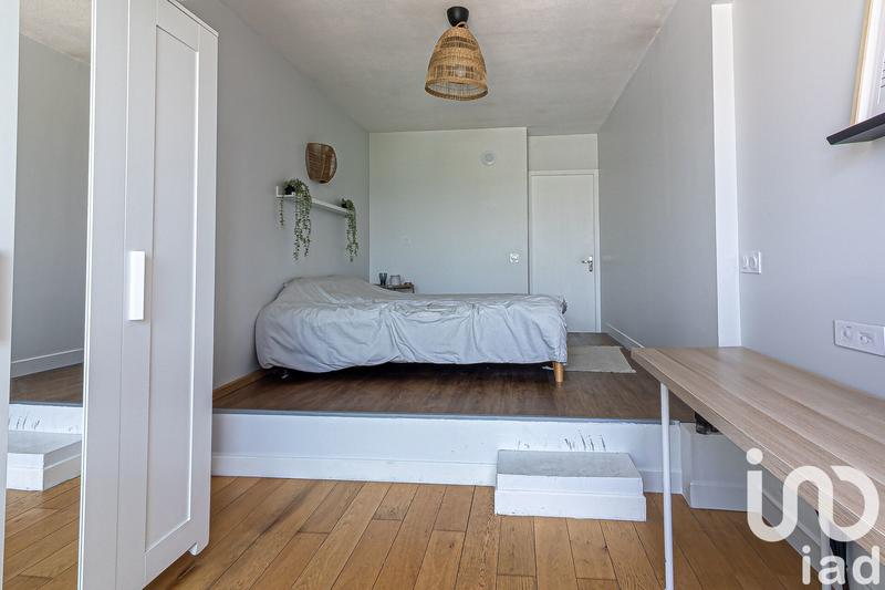 Appartement - 87 m² - 5 pièces