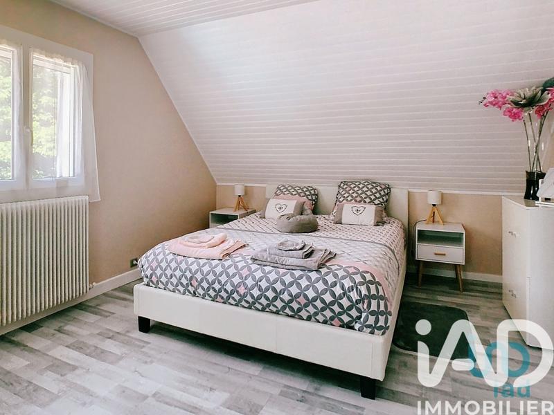 Maison - 325 m² - 14 pièces