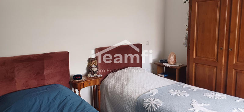 Appartement - 76 m² - 3 pièces