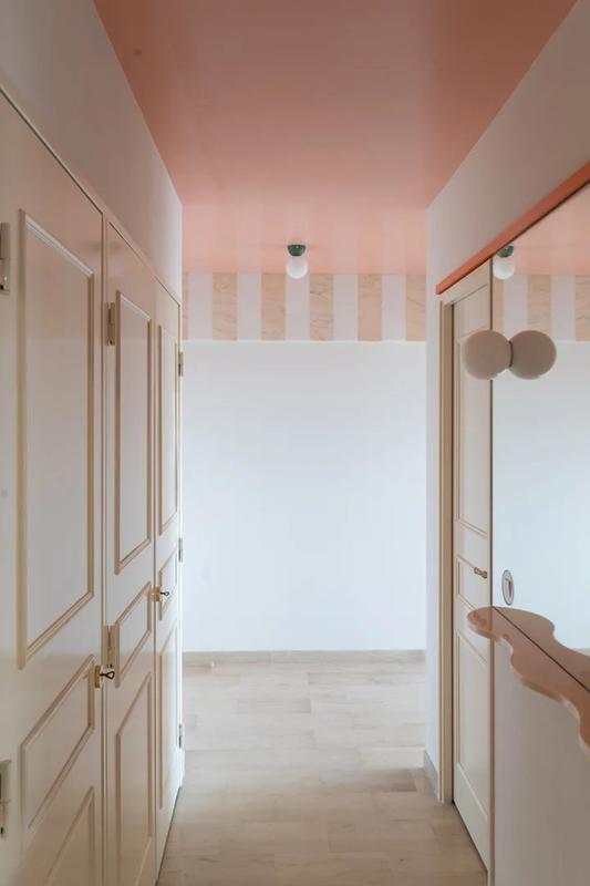 Appartement - 81 m² - 4 pièces