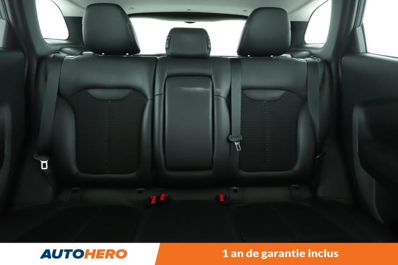 Renault Kadjar 1.6 dCi Energy Graphite X-Tronic 130 ch