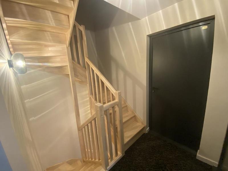 Appartement - 25 m² - 2 pièces