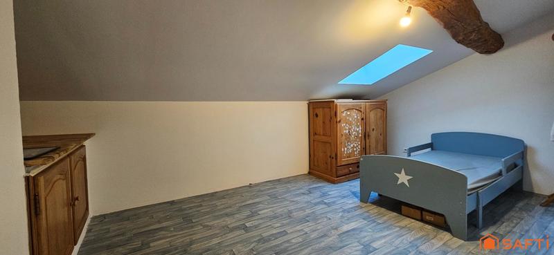 Ferme - 140 m² - 10 pièces