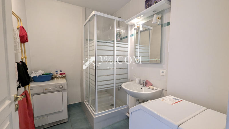 Appartement - 117 m² - 5 pièces