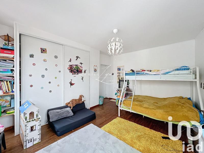 Maison de ville - 165 m² - 7 pièces