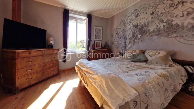 Maison - 106 m² - 4 pièces