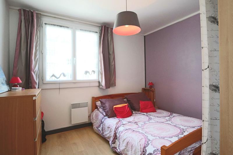Appartement - 52 m² - 3 pièces