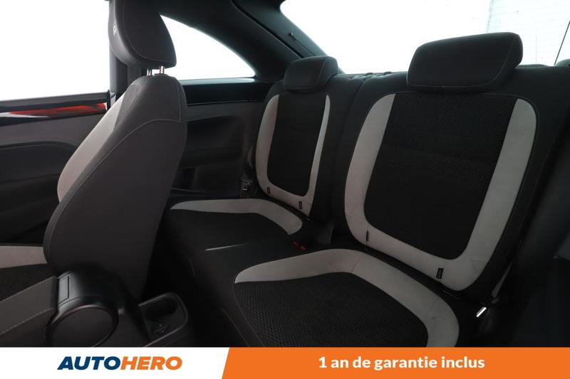 Volkswagen Coccinelle 1.4 Tsi BlueMotion Technology Gt Cox Dsg7 150 ch