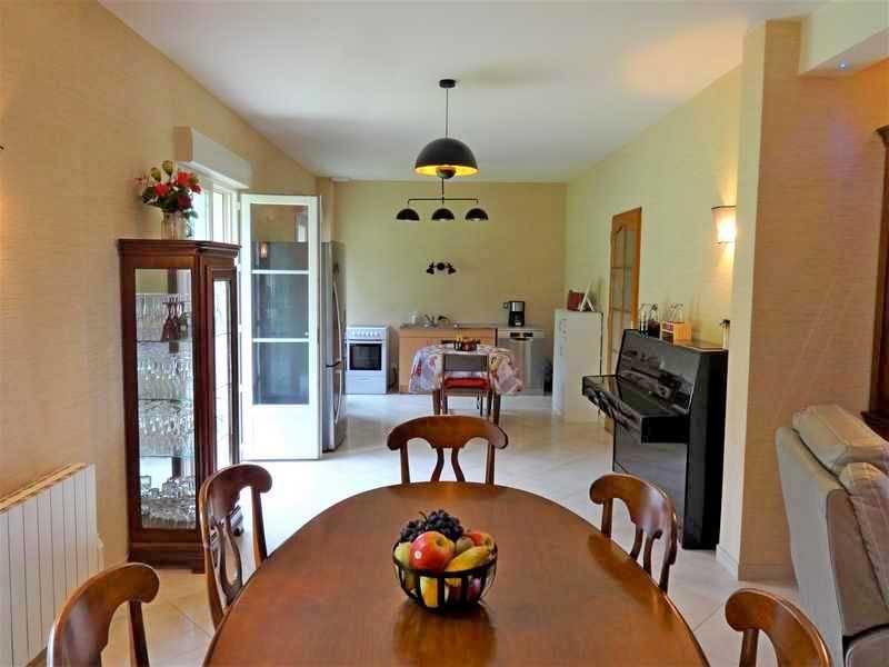 Maison - 163 m² - 5 pièces