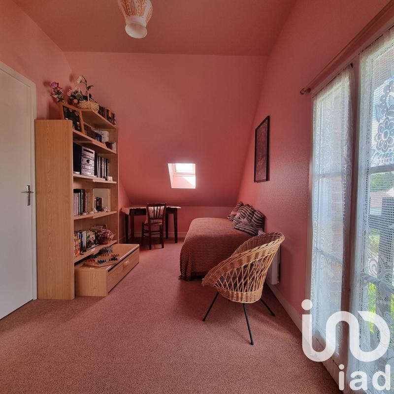 Maison - 77 m² - 5 pièces