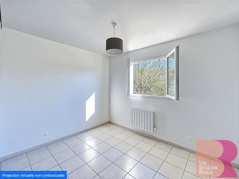 Maison - 131 m² - 5 pièces