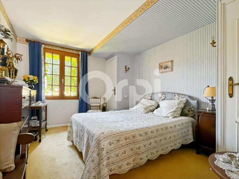 Maison ancienne - 152 m² - 4 pièces