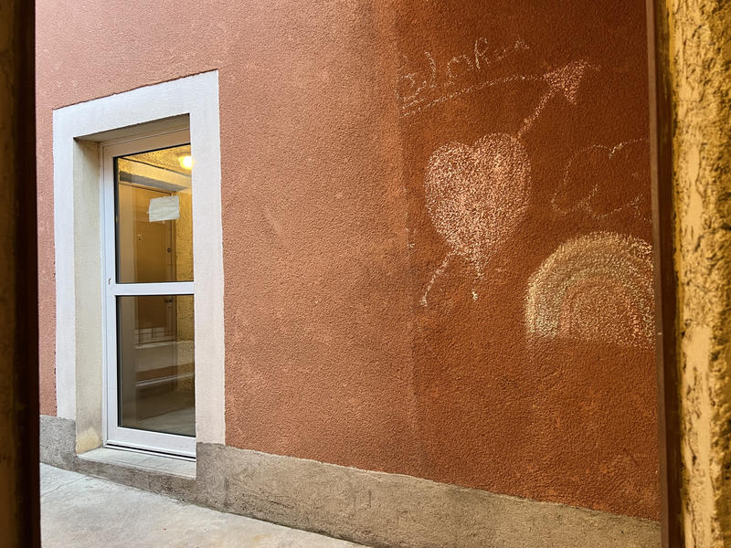 Appartement - 54 m² - 2 pièces