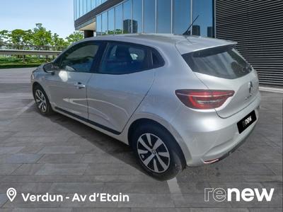 Renault Clio V TCe 90 Equilibre
