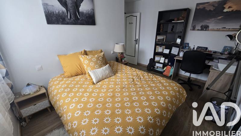 Appartement - 71 m² - 4 pièces