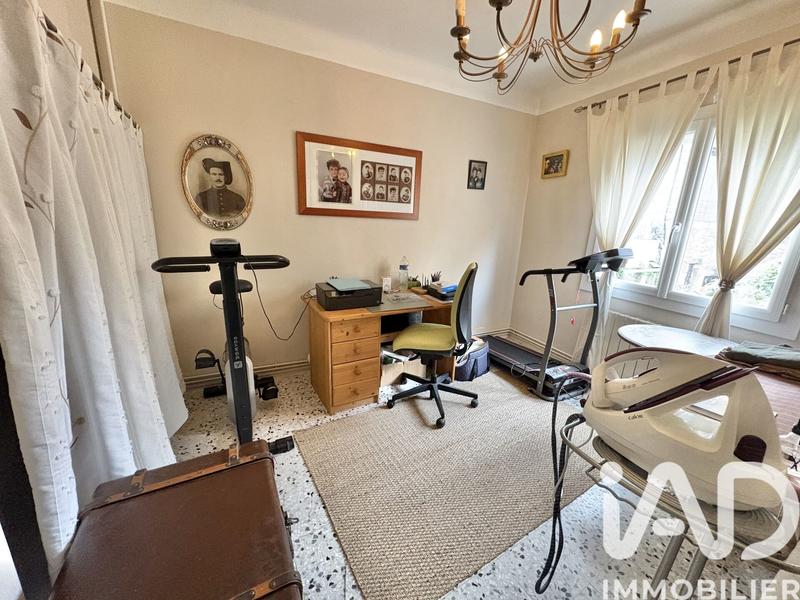 Maison de village - 166 m² - 7 pièces