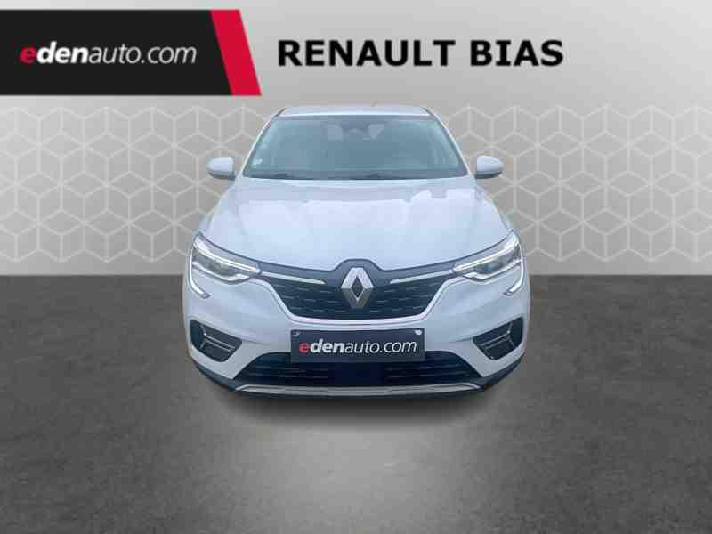 Renault Arkana E-Tech 145 Business