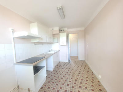 Appartement - 68 m² - 4 pièces