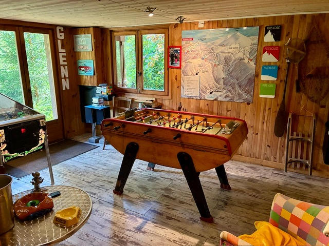 Maison - 124 m² - 7 pièces