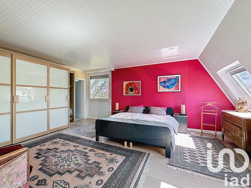 Maison de maîtres - 375 m² - 10 pièces