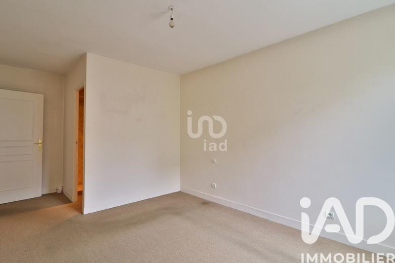 Maison de ville - 125 m² - 5 pièces